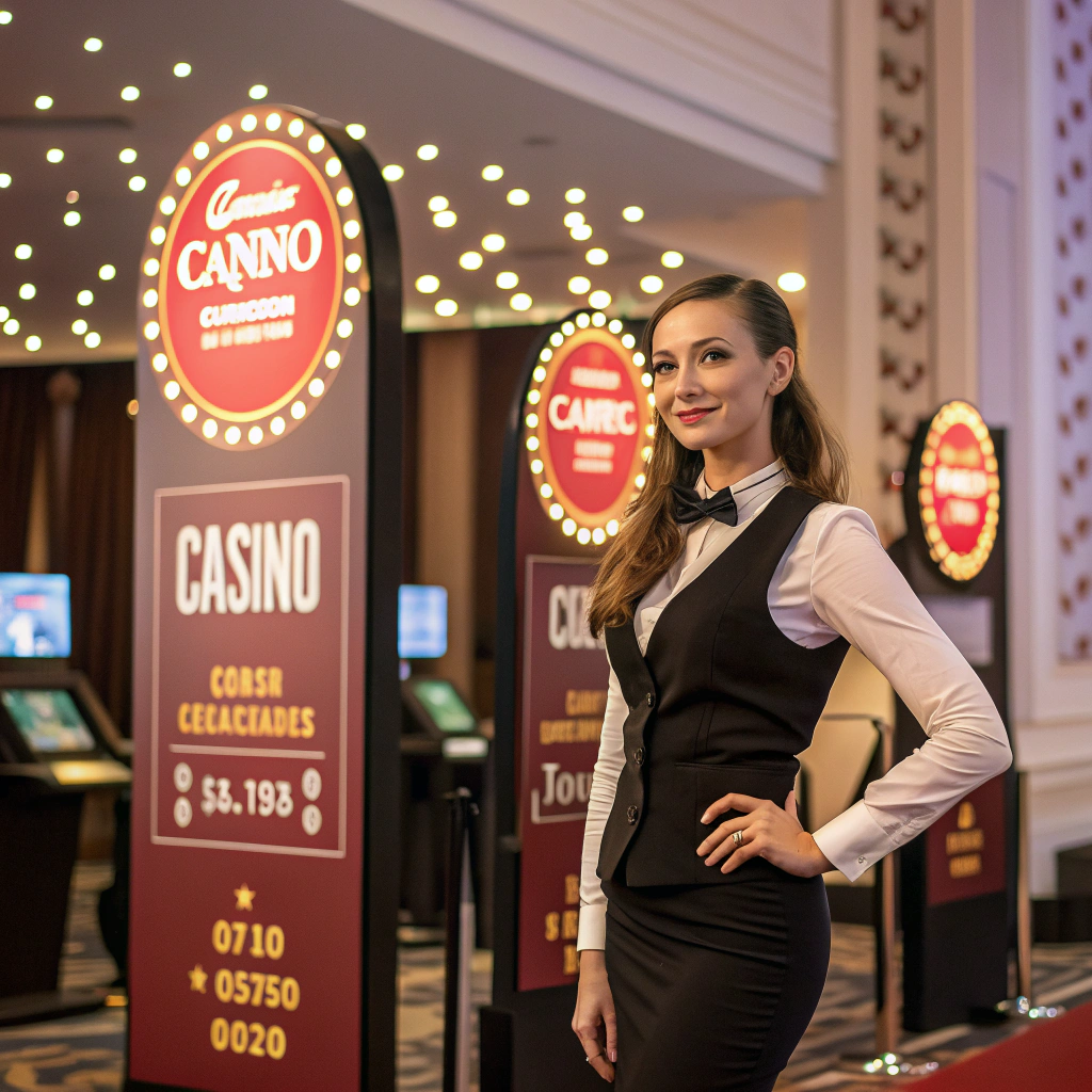 Experiência VIP 4aa